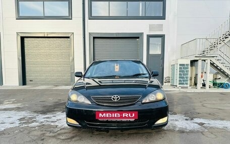 Toyota Camry V40, 2001 год, 649 999 рублей, 9 фотография