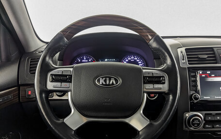 KIA Mohave I, 2018 год, 2 950 000 рублей, 25 фотография