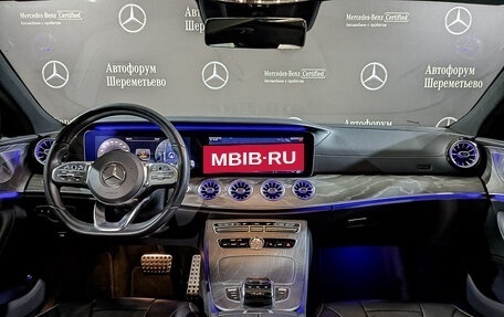 Mercedes-Benz CLS, 2018 год, 5 180 000 рублей, 13 фотография