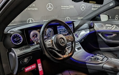 Mercedes-Benz CLS, 2018 год, 5 180 000 рублей, 14 фотография