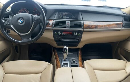 BMW X5, 2011 год, 2 170 000 рублей, 10 фотография