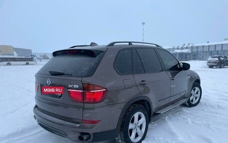 BMW X5, 2011 год, 2 170 000 рублей, 3 фотография