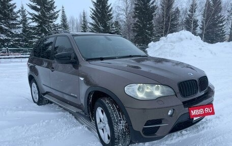 BMW X5, 2011 год, 2 170 000 рублей, 5 фотография