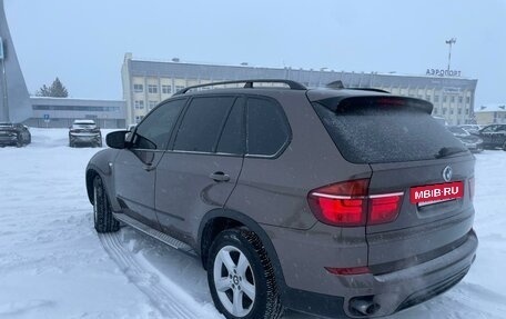 BMW X5, 2011 год, 2 170 000 рублей, 7 фотография