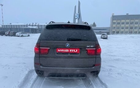 BMW X5, 2011 год, 2 170 000 рублей, 2 фотография