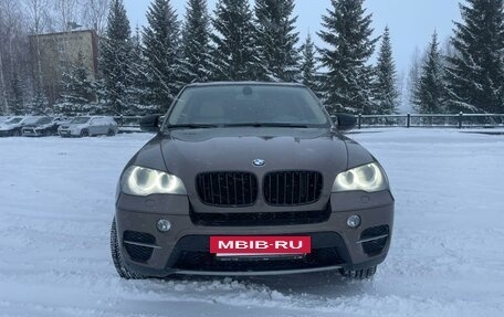 BMW X5, 2011 год, 2 170 000 рублей, 4 фотография