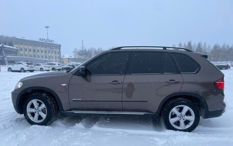 BMW X5, 2011 год, 2 170 000 рублей, 15 фотография