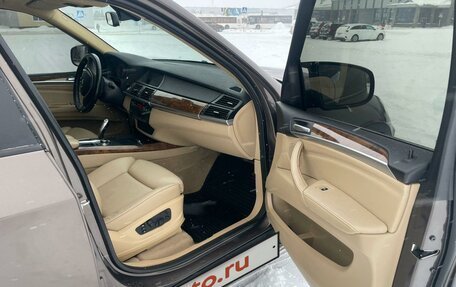 BMW X5, 2011 год, 2 170 000 рублей, 17 фотография