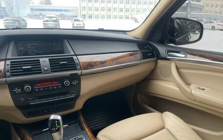 BMW X5, 2011 год, 2 170 000 рублей, 21 фотография