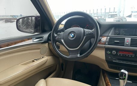 BMW X5, 2011 год, 2 170 000 рублей, 22 фотография