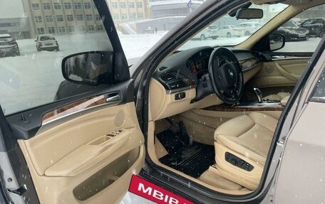 BMW X5, 2011 год, 2 170 000 рублей, 14 фотография