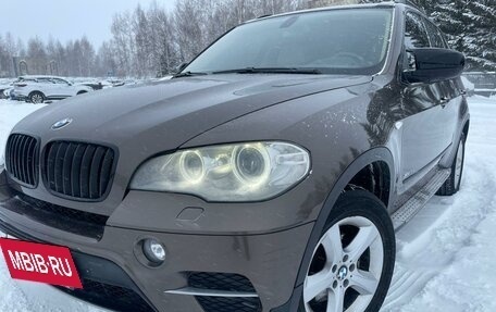 BMW X5, 2011 год, 2 170 000 рублей, 20 фотография