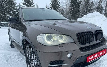 BMW X5, 2011 год, 2 170 000 рублей, 19 фотография