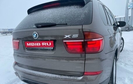 BMW X5, 2011 год, 2 170 000 рублей, 25 фотография