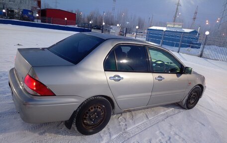 Mitsubishi Lancer IX, 2000 год, 290 000 рублей, 2 фотография