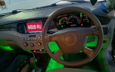 Mitsubishi Lancer IX, 2000 год, 290 000 рублей, 10 фотография