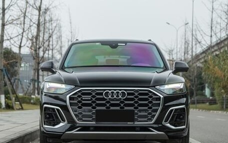 Audi Q5, 2022 год, 3 500 000 рублей, 2 фотография