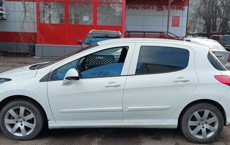 Peugeot 308 II, 2011 год, 535 000 рублей, 4 фотография