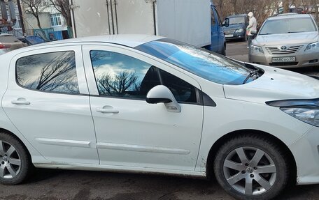 Peugeot 308 II, 2011 год, 535 000 рублей, 3 фотография