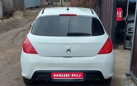 Peugeot 308 II, 2011 год, 535 000 рублей, 2 фотография