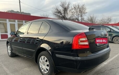 Skoda Octavia, 2008 год, 780 000 рублей, 3 фотография