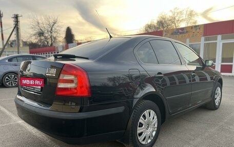 Skoda Octavia, 2008 год, 780 000 рублей, 4 фотография