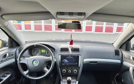 Skoda Octavia, 2008 год, 780 000 рублей, 13 фотография