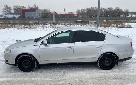 Volkswagen Passat B6, 2007 год, 720 000 рублей, 6 фотография