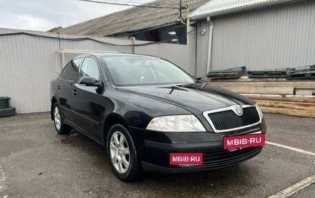 Skoda Octavia, 2008 год, 780 000 рублей, 14 фотография