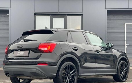 Audi Q2 I, 2019 год, 2 343 000 рублей, 4 фотография