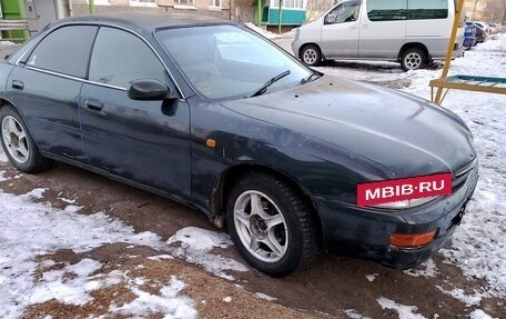 Toyota Corona EXiV II (ST200), 1993 год, 170 000 рублей, 2 фотография