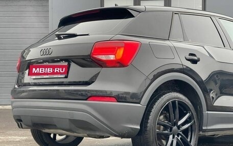 Audi Q2 I, 2019 год, 2 343 000 рублей, 7 фотография