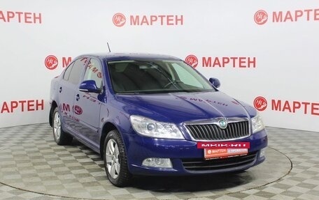 Skoda Octavia, 2012 год, 929 000 рублей, 3 фотография