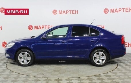 Skoda Octavia, 2012 год, 929 000 рублей, 8 фотография