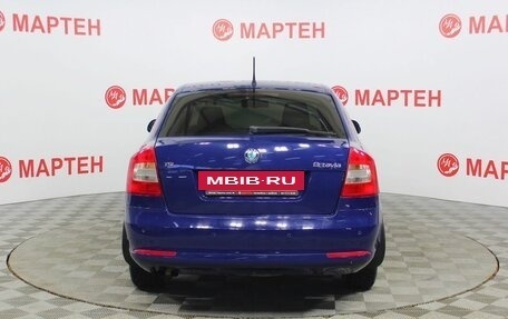 Skoda Octavia, 2012 год, 929 000 рублей, 6 фотография