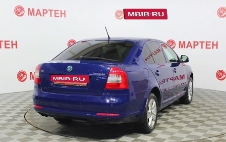 Skoda Octavia, 2012 год, 929 000 рублей, 5 фотография