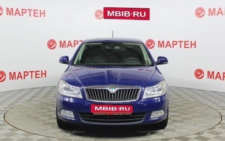 Skoda Octavia, 2012 год, 929 000 рублей, 2 фотография