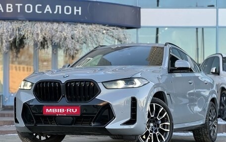 BMW X6, 2023 год, 14 990 000 рублей, 1 фотография