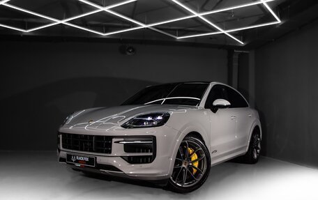 Porsche Cayenne III, 2024 год, 30 000 000 рублей, 1 фотография