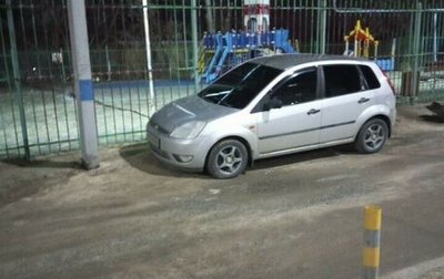 Ford Fiesta, 2002 год, 320 000 рублей, 1 фотография