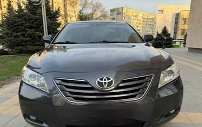 Toyota Camry, 2007 год, 1 200 000 рублей, 1 фотография