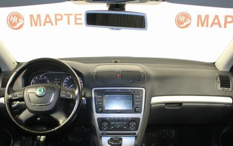 Skoda Octavia, 2012 год, 929 000 рублей, 17 фотография