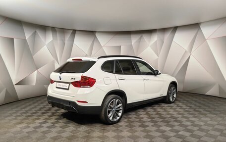 BMW X1, 2012 год, 1 595 000 рублей, 2 фотография