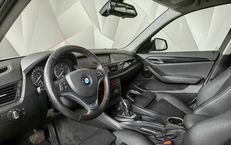 BMW X1, 2012 год, 1 595 000 рублей, 9 фотография