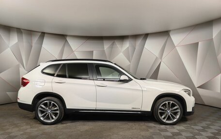 BMW X1, 2012 год, 1 595 000 рублей, 6 фотография