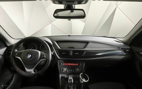 BMW X1, 2012 год, 1 595 000 рублей, 8 фотография