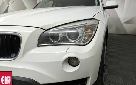 BMW X1, 2012 год, 1 595 000 рублей, 7 фотография