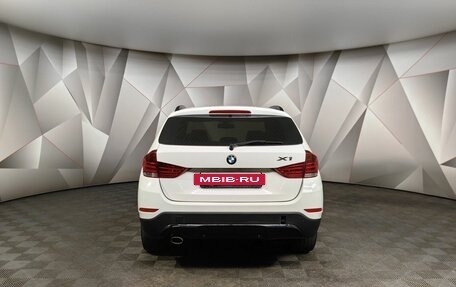 BMW X1, 2012 год, 1 595 000 рублей, 4 фотография