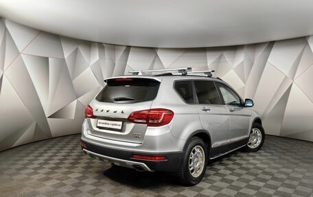 Haval H6, 2017 год, 1 298 000 рублей, 2 фотография