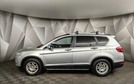 Haval H6, 2017 год, 1 298 000 рублей, 5 фотография